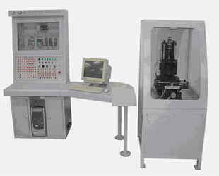 LGJD-G1型 光机电一体化教学实验设备（激光雕刻）
