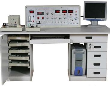 LGJZ-131C型 检测与转换（传感器）技术实验装置（18种传感器）